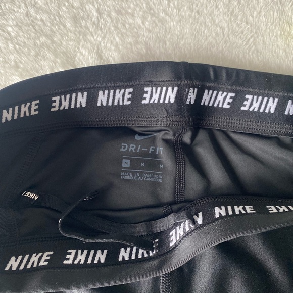 Nike Dry Fit Leggings - Picture 9 of 11